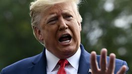 Trump už nemôže clá na európske autá zdôvodniť národnou bezpečnosťou