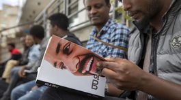 Etiópsky premiér: Pokiaľ sa krajina nezjednotí, nestabilita sa môže prehĺbiť