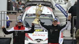 Koniec francúzskej nadvlády. V Katalánsku spoznali nového majstra v rely