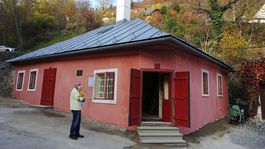 Dvorný fotograf Beatles má v rodnej Štiavnici múzeum