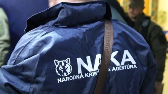 NAKA zasahuje v Bratislave, pomáha Holanďanom v prípade legalizácie príjmu z hazardu