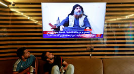 Baghdádí už v auguste určil svojho nástupcu na čele Islamského štátu