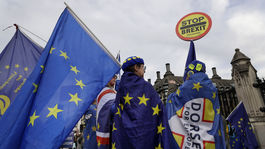 Ak Boris vyhrá, môže sa stať čokoľvek, hovorí Jo, ktorá sa desí brexitu bez dohody