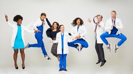 Ďalšie seriálové úspechy! Tieto novinky majú šancu prežiť...