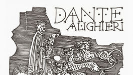 Dante Alighieri: Božská komédia 