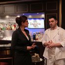 delukse, fialová, plevčík,