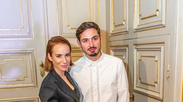 Krásna Pauhofová ukázala partnera, Mičkovicová snáď nevie, čo je vek!