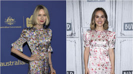 Portman, Watts či Dunst: Tieto šaty nosí celý Hollywood! Môžete aj vy...