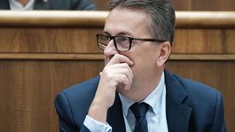 Glváč mal kontakty s mafiánom Jozefom Svobodom, potvrdil to súd