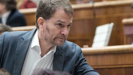 Matovič: Sme hlboko sklamaní z toho, že odvolávanie Glváča neprešlo