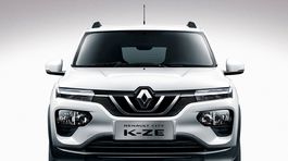 Renault City K-ZE - 2020