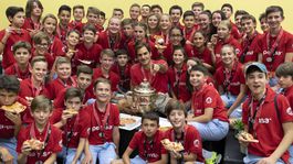 Federer sa v poslednej chvíli odhlásil z Masters v Paríži. Fanúšikom dal sľub