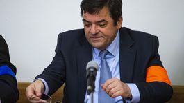 Na súde v kauze zmenky čítali Kočnerovu Threemu, aj správy s Glváčom