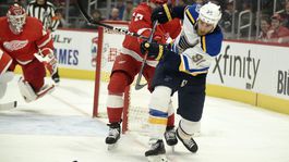 Obrovská strata pre obhajcu. Ruský Tank mu bude chýbať minimálne 5 mesiacov