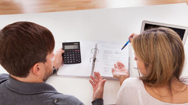 Daň z predaja spoluvlastníckeho podielu? 