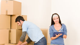 Ako sa delí bezpodielové spoluvlastníctvo manželov?