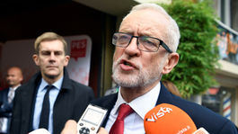 Vyriešia brexit predčasné voľby?