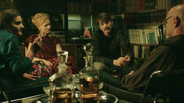 Recenzia: Amnestie sú film, ktorý sme síce nepotrebovali, no neurazí