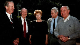 Október 1989: Predohra útoku na Berlínsky múr