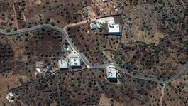 Sýrski Kurdi vzali pred špeciálnou operáciou vzorku DNA z Baghdádího bielizne