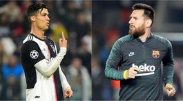 Vieme, komu udelia Zlatú loptu, píšu Taliani 