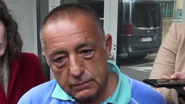 Flašík o Kočnerovi na golfe a daniarovi z kauzy Bašternák na basketbale