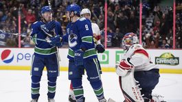 Šnúra Floridy sa skončila výpraskom. Cehlárika poslali na farmu