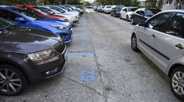 Dramatická zmena v parkovaní je tu. Vodiči sú v slepej uličke