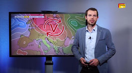 Na Dušičky sa má výrazne otepliť!