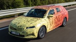 Škoda Octavia: Český bestseller prezradil všetko. Nový ale celkom nebude