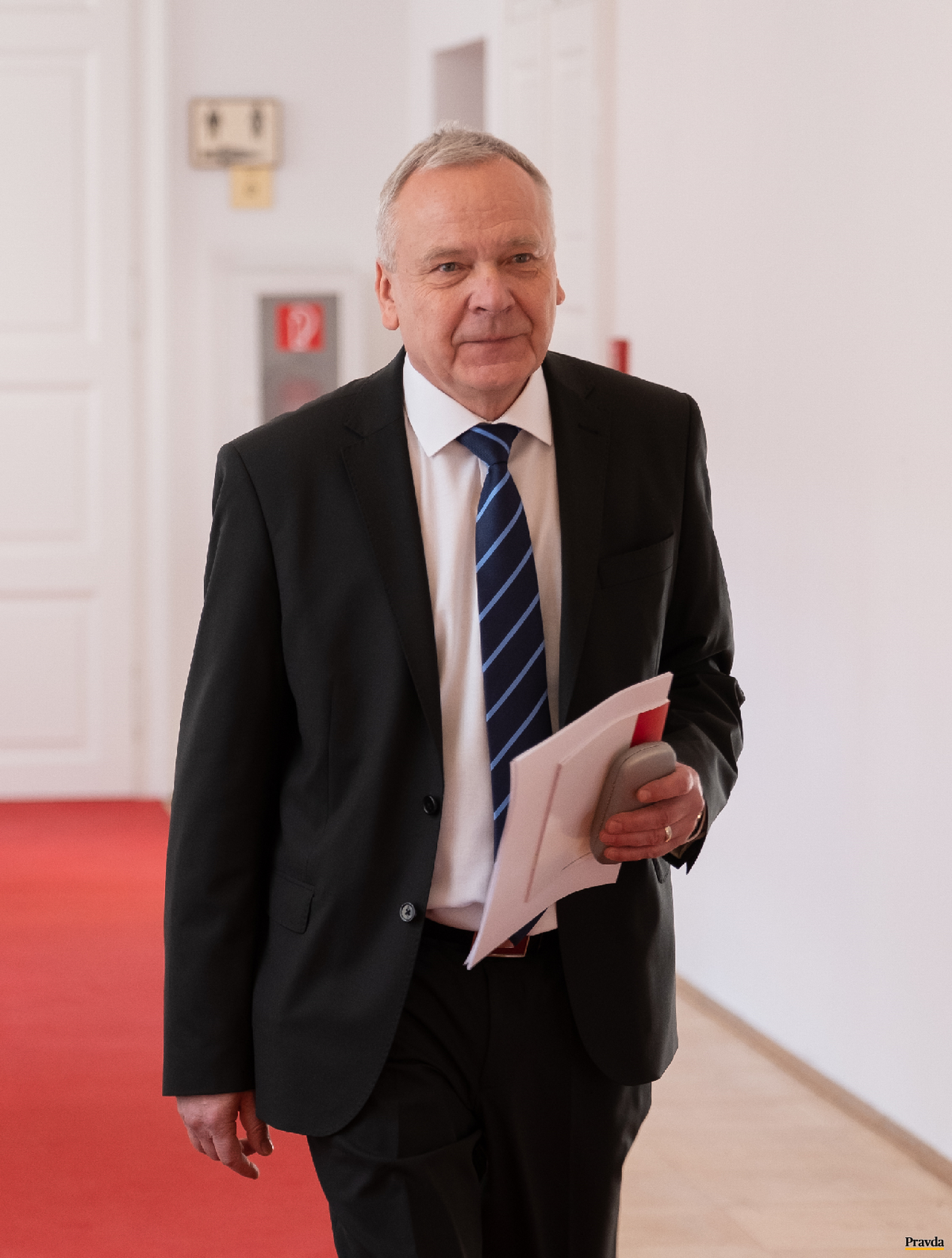 Peter Kresák
