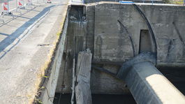 Experti z univerzity posúdia most pri Krivošťanoch