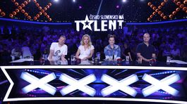 Slovensko ovláda Talent! Jojka s absolútnym rekordom potvrdzuje pokračovanie
