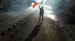 OSN hľadá náhradné miesto pre klimatický summit, ktorý sa mal konať v Čile