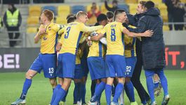 Rýchla a dravá. Slovenská liga má prestížne prvenstvo