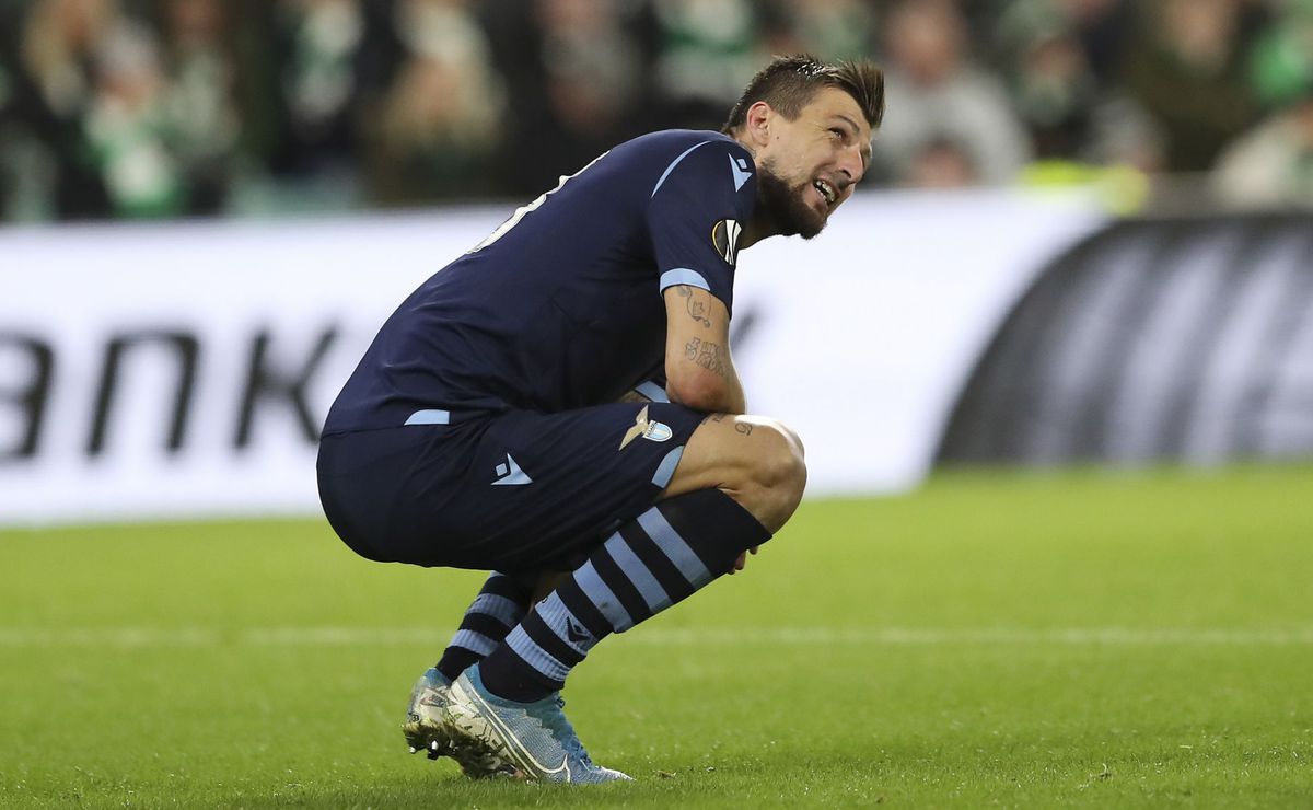 Francesco Acerbi.