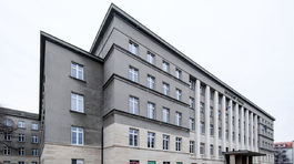 Architekt Alexander Skutecký by nemal byť zabudnutý