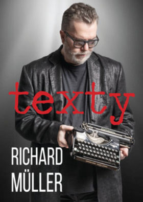 Richard Müller Texty
