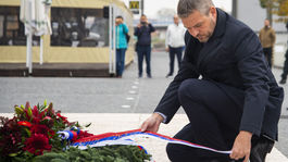 Pellegrini: Vznik ČSR nás výrazným spôsobom priblížil k dnešnej republike