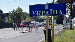 Východnou hranicou prešlo počas víkendu vyše 2000 osobných áut