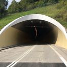 tunel horelica