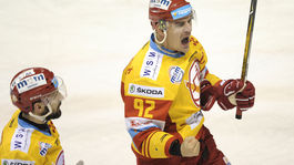 Prišiel, skóroval a zvíťazil. Nastúpi riaditeľ Radivojevič opäť?