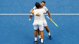 Polášek po reštarte kariéry postúpil na Turnaj majstrov: Bláznivá sezóna