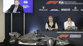 Viac pretekov i platový strop. F1 vstúpi do novej éry 