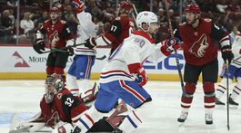 Tatar pomohol jubilantovi načať súpera, Černák a Jurčo mimo zostáv