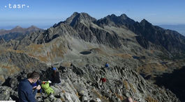 Vonku sychravo? Vylepšite si náladu nádhernými zábermi z Tatier 