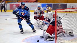 Michalovce naďalej zbroja. Vytvorili skúsený i dravý brankársky tandem