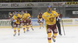 Tréning? Udržiavam sa, aby som sa za seba nehanbil na pláži