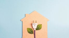 Zateplite si dom so štedrou dotáciou