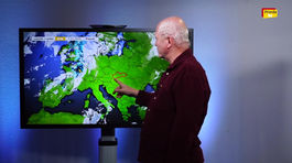 Mráz, či babie leto? November sa začína zhurta